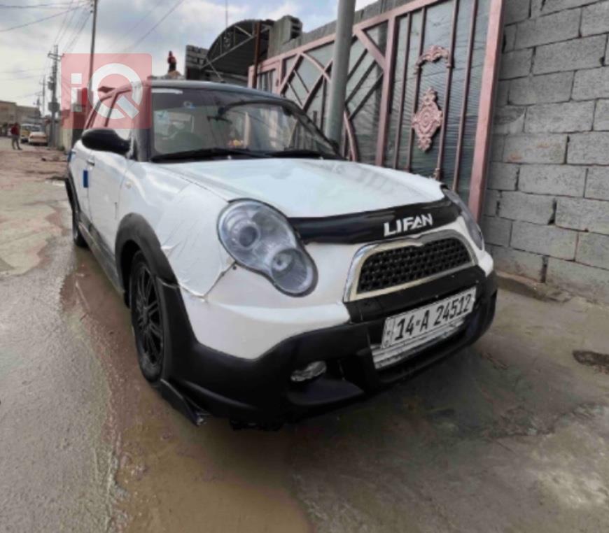 Lifan 320